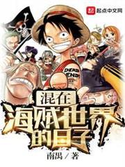 混在海賊世界的日子
