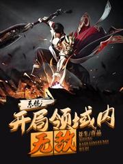 系統：開局領域內無敵
