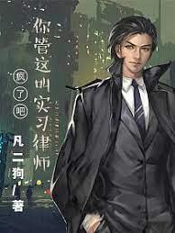 瘋了吧，你管這叫實習律師