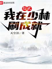 綜武：我在少林刷成就