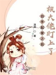 白手起家之後被大佬盯上了