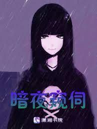 暗夜窺伺