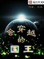 會穿越的國王