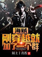 海賊：剛穿越就加了一個群