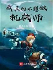 我真的不想做機械師