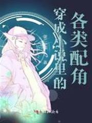 穿成小說里的各類配角