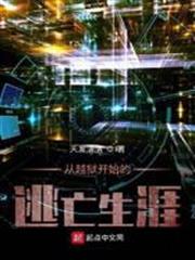 從越獄開始的逃亡生涯