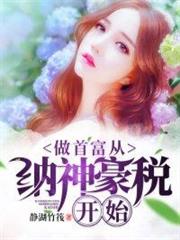 做首富從納神豪稅開始