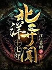 北洋異聞十七年