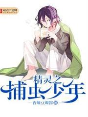 精靈之捕蟲少年