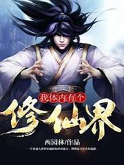 我體內有個修仙界
