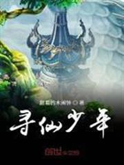 尋仙少年