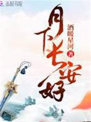 月下長安好