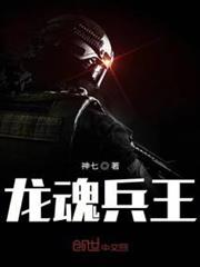 龍魂兵王