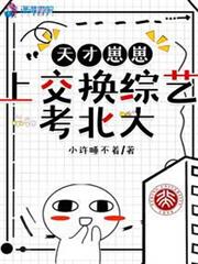 天才崽崽上交換綜藝考北大