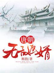 唐朝無敵醫婿