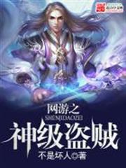 網遊之神級盜賊