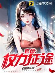 官場：權力征途