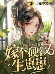 九零嬌俏小甜妻，嫁個硬漢生崽崽