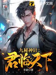 九秘神針：君臨天下