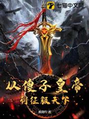 從傻子皇帝到征服天下