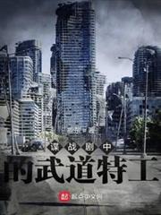 諜戰劇中的武道特工