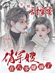 軍婚甜蜜蜜：俏軍嫂在八零賺麻了