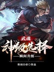 武魂：神級選擇瞬間升級