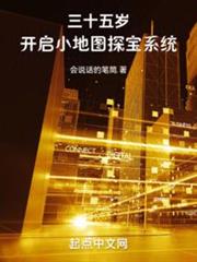 三十五歲，開啟小地圖探寶系統
