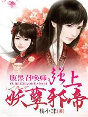 腹黑召喚師：強上妖孽邪帝