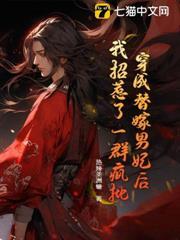 穿成替嫁男妃後，我招惹了一群瘋批