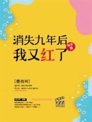 消失九年後我又紅了