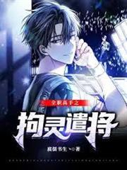 全職高手之拘靈遣將