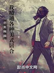 北美神探：我精通各種美式居合