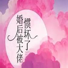 婚後被大佬慣壞了