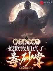 橫推武道：從赤鍊金鐘罩開始