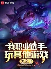 LOL：我職業打其他遊戲不行？