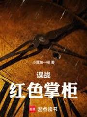 諜戰：紅色掌柜