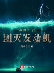 海賊：我，團滅發動機