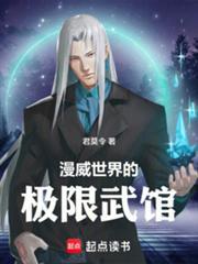 漫威世界的極限武館