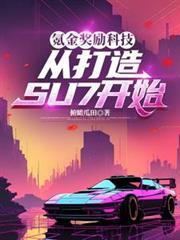氪金獎勵科技，從打造SU7開始