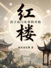 紅樓：我，賈環，九龍奪嫡第一功