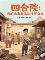 四合院：我的未來廢品站饞哭眾禽
