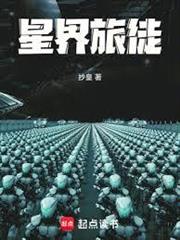 星界旅徒