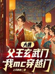 大唐：父王玄武門，我mc穿越門