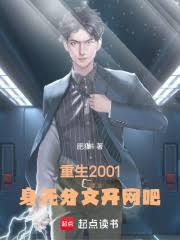 重生2001：身無分文開網吧