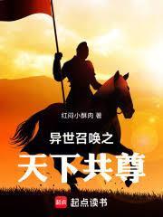 異世召喚之天下共尊