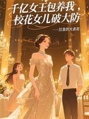 千億女王包養我，校花女兒破大防