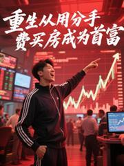重生從用分手費買房開始成為首富