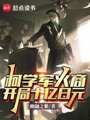 柯學軍火商：開局十億日元